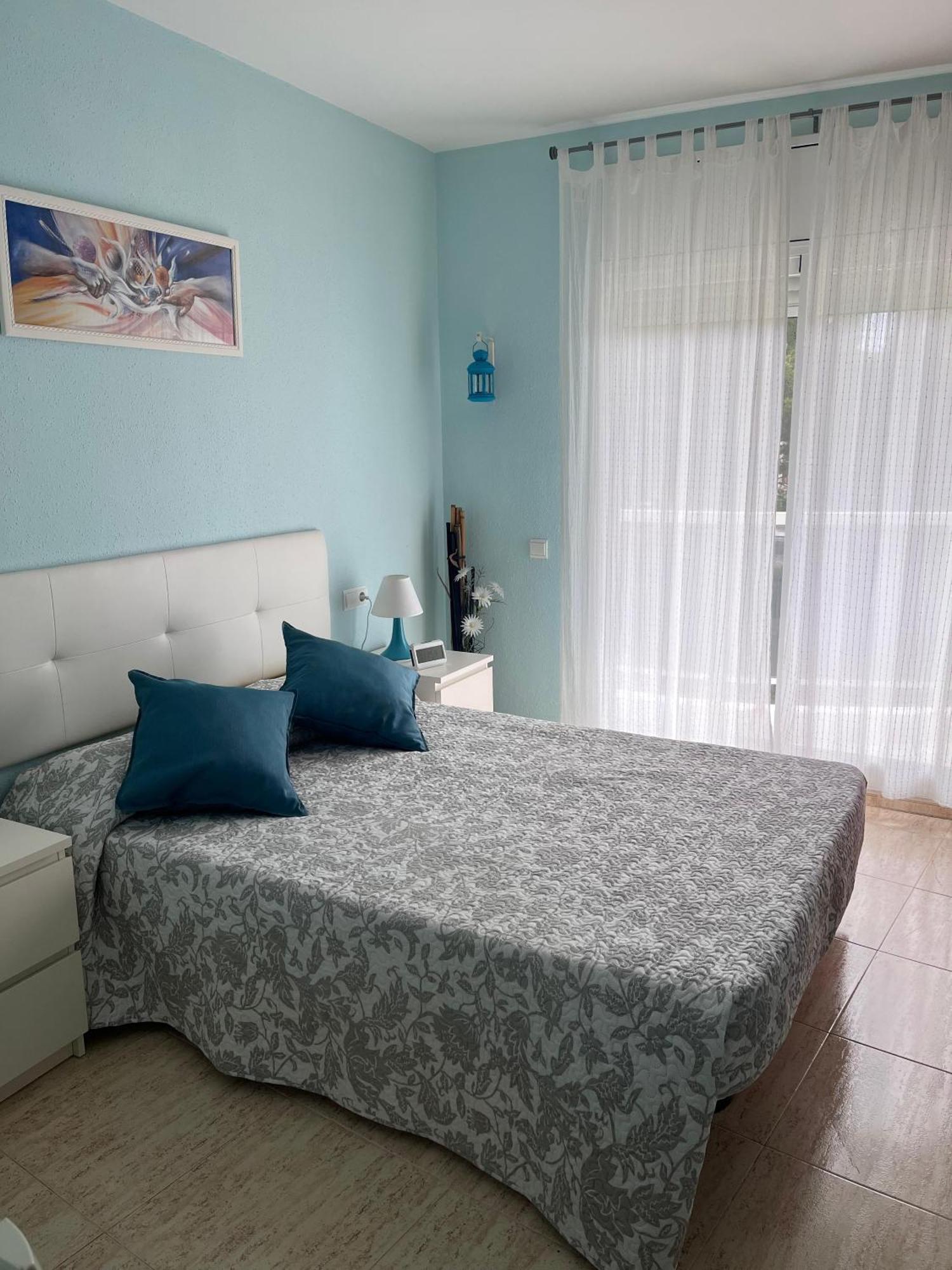 Apartamento Family Miami Playa Exterior foto