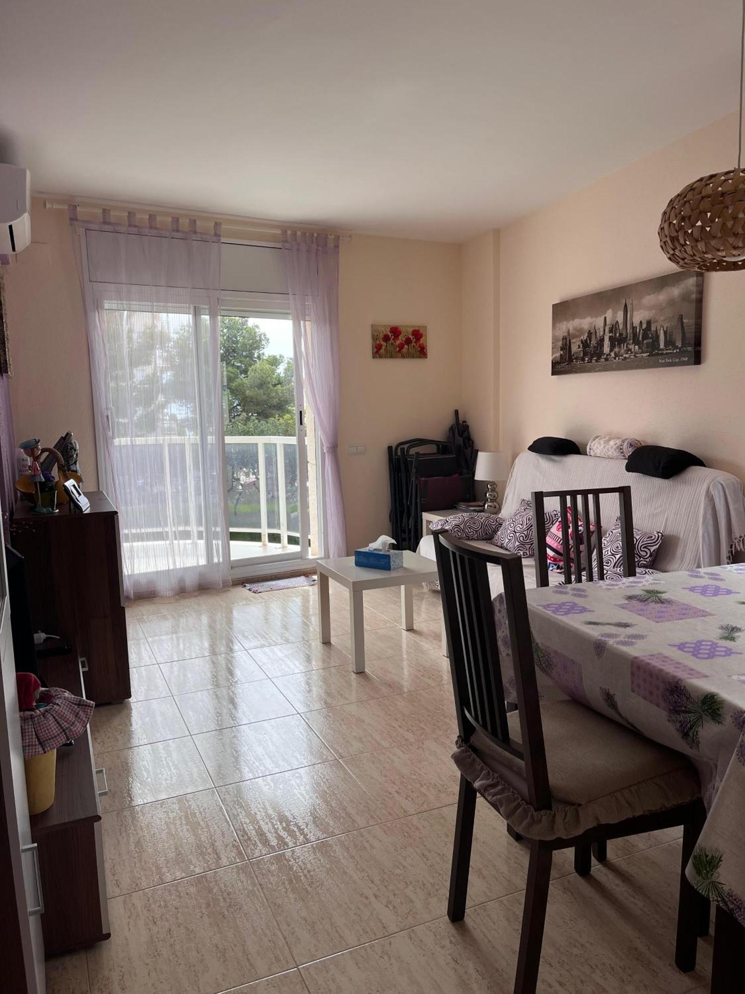 Apartamento Family Miami Playa Exterior foto